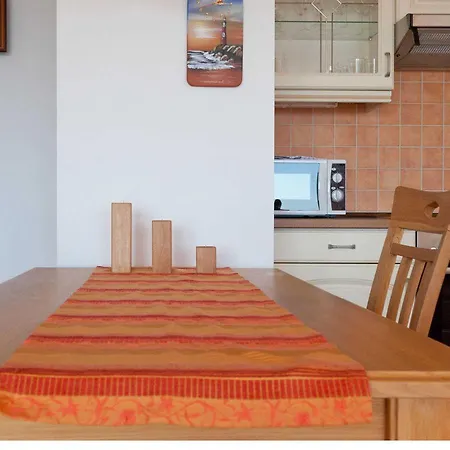 Вилла Friede_marie_ App_ Meere Засниц